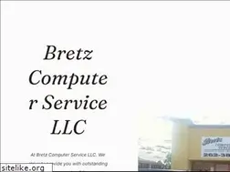 Sites similar to bretzcomputerservice.com