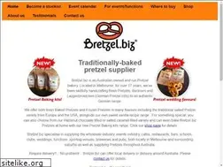 Sites similar to bretzel.biz