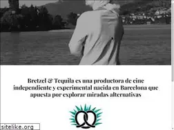 Sites similar to bretzelandtequila.com