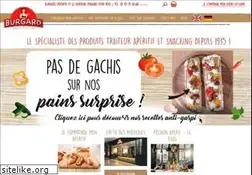 Sites similar to bretzelburgard.fr