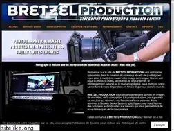 Sites similar to bretzelproduction.com