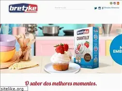 Sites similar to bretzke.com.br