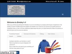 Sites similar to bretzkysii.com