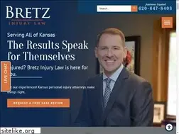 Sites similar to bretzlawofficesllc.com