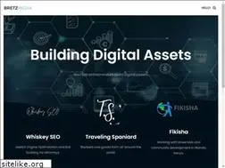 Sites similar to bretzmedia.com