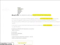 Sites similar to bretzselle.org