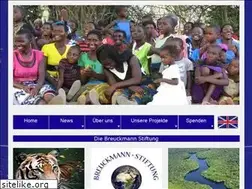 Sites similar to breuckmann-stiftung.de
