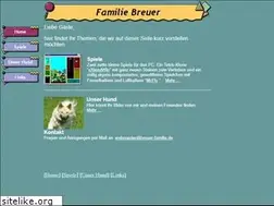 Sites similar to breuer-familie.de