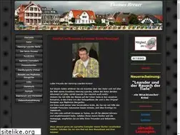 Sites similar to breuer-krimi.de