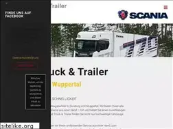 Sites similar to breuer-scania.de