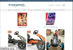 Sites similar to breuergokarts.de