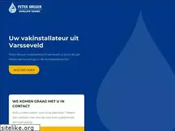 Sites similar to breuerinstallatie.nl