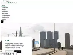 Sites similar to breuerintraval.nl
