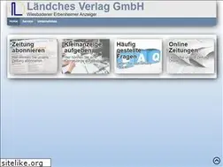 Sites similar to breuerpresse.de