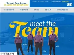 Sites similar to breuersautoservice.com