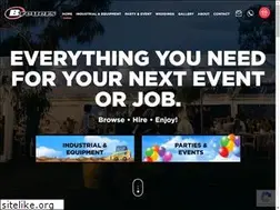 Sites similar to breuershire.com.au