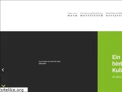 Sites similar to breuerstiftung.de