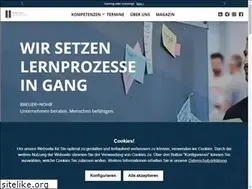 Sites similar to breuerundnohr.com