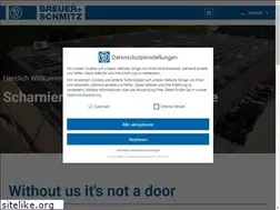 Sites similar to breuerundschmitz.de