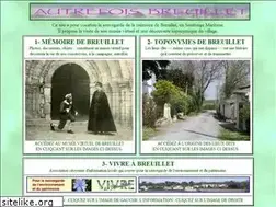 Sites similar to breuillet.net