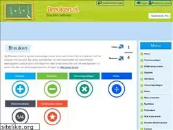 Sites similar to breuken.nl