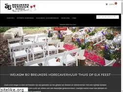 Sites similar to breukersverhuur.nl