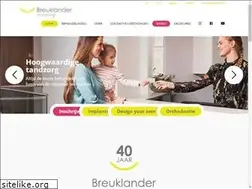 Sites similar to breuklander.nl