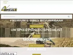 Sites similar to breuls.be