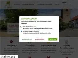 Sites similar to breuna.de