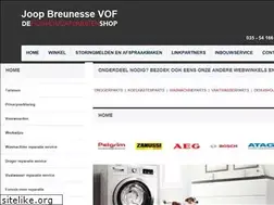 Sites similar to breunesse.nl