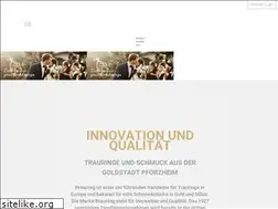 Sites similar to breuning.com