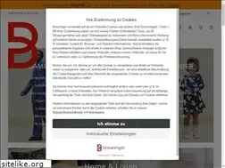 Sites similar to breuninger.at