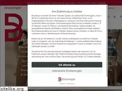 Sites similar to breuninger.de
