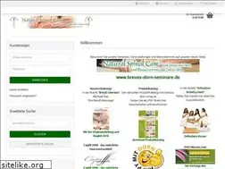 Sites similar to breuss-dorn-shop.de