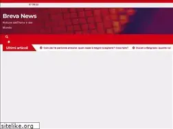 Sites similar to brevanews.it