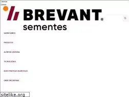 Sites similar to brevant.com.br