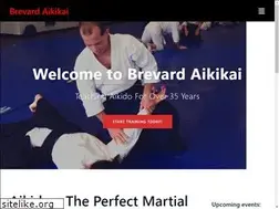 Sites similar to brevardaikikai.com