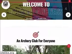 Sites similar to brevardarchers.com