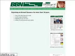 Sites similar to brevardbusinessnews.com