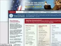 Sites similar to brevardclerk.us