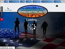 Sites similar to brevardcooling.com