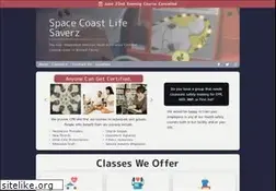 Sites similar to brevardcpr.com