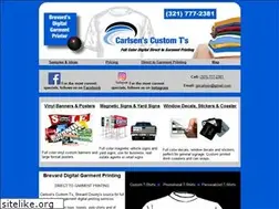 Sites similar to brevarddigitalgarmentprinting.com