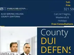 Sites similar to brevardduidefenders.com