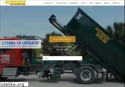 Sites similar to brevarddumpsters.com