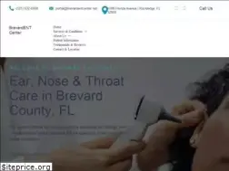 Sites similar to brevardentcenter.com