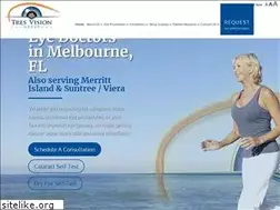Sites similar to brevardeye.com