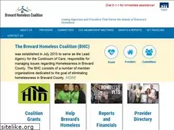 Sites similar to brevardhomelesscoalition.org