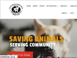 Sites similar to brevardhumanesociety.org