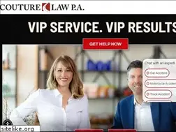 Sites similar to brevardinjuryattorney.com